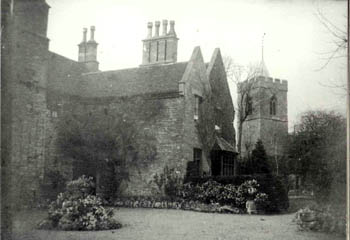 Z50-107-13 Vicarage